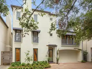 Gorgeous Highland Village Luxury Home