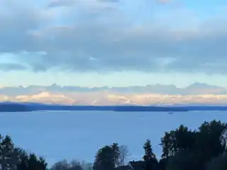 Lovely Home with Incredible Views
