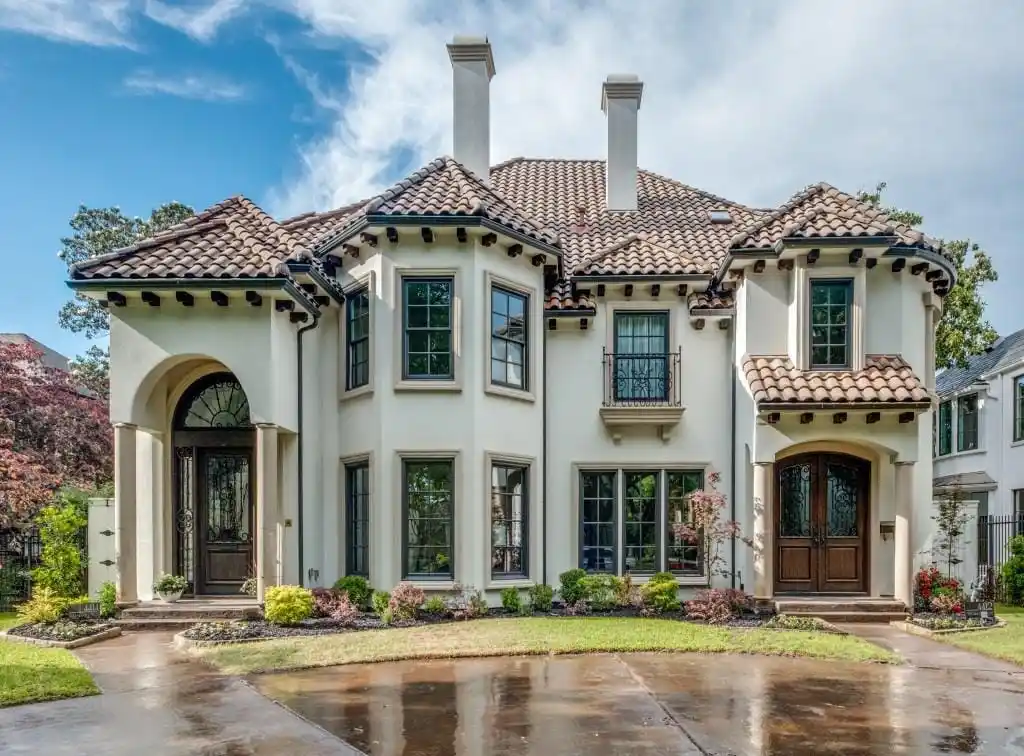 Residential