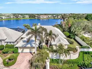 Exceptional Home in the Sanctuary in Bonita Bay