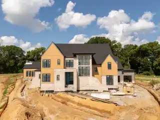 Masterfully Crafted New Estate in Primm Farm