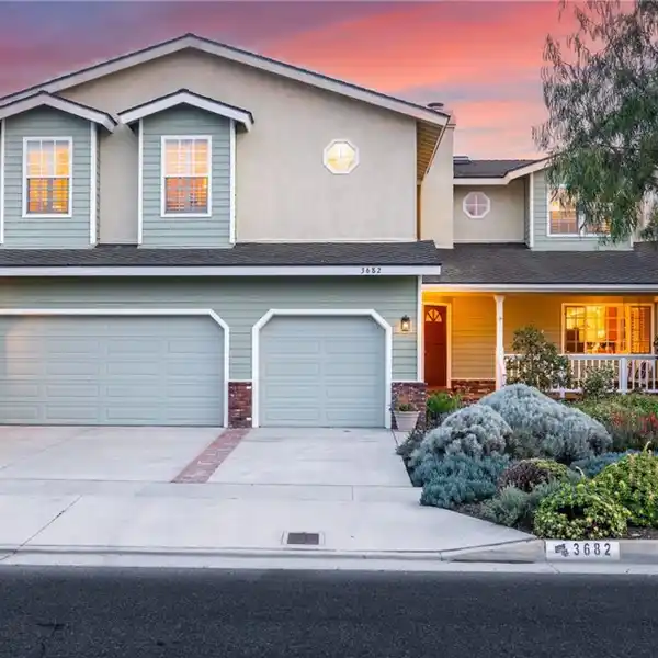 RARE ROSSMOOR HIGHLANDS FIND