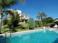 SITUATED IN PARQUE MONTE ALCEDO URBANISATION