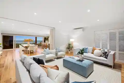 Absolute Beachfront Sanctuary