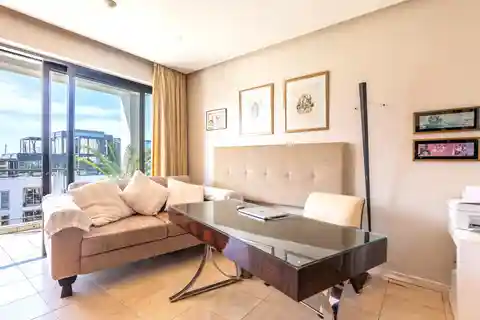 Elevated Apartment with Exceptional Views