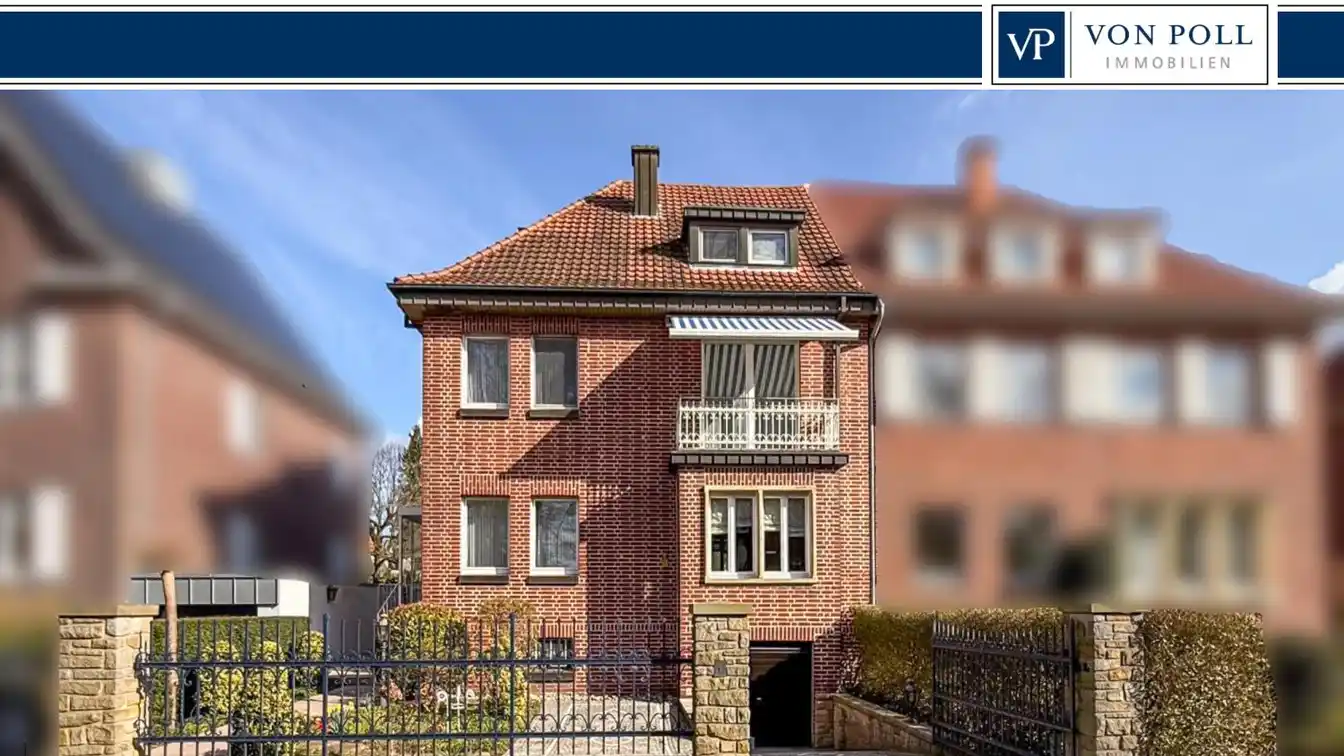 Elegant Centrally Located Property