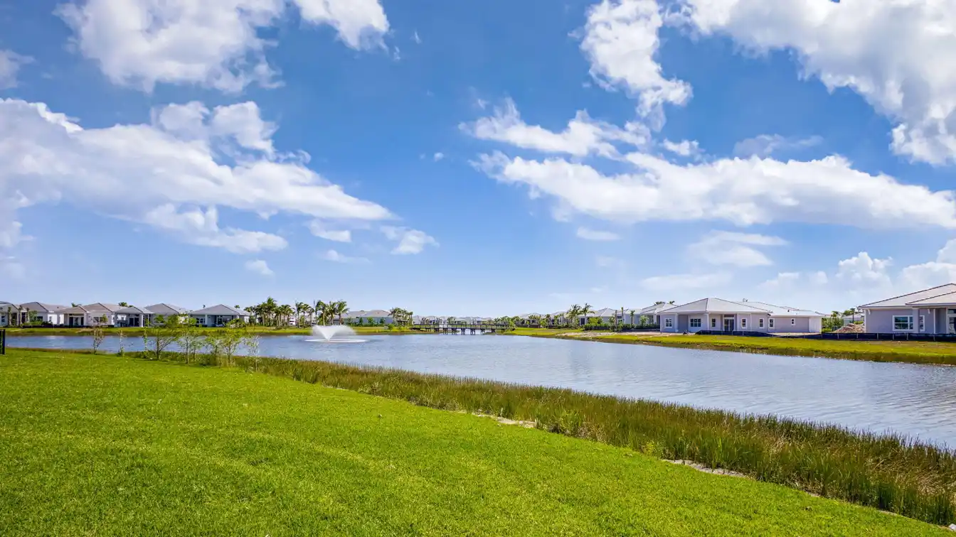 Coastal Elegance with Expansive Water Views