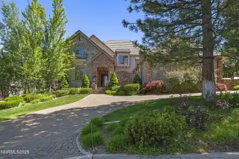 Exquisite Custom Home in the Heart of Montreux