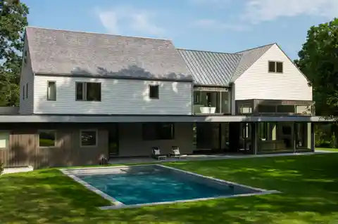 Newly Constructed Modern Masterpiece