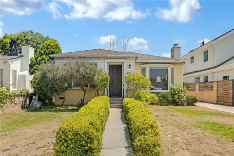 Charming Home with Tremendous Potential