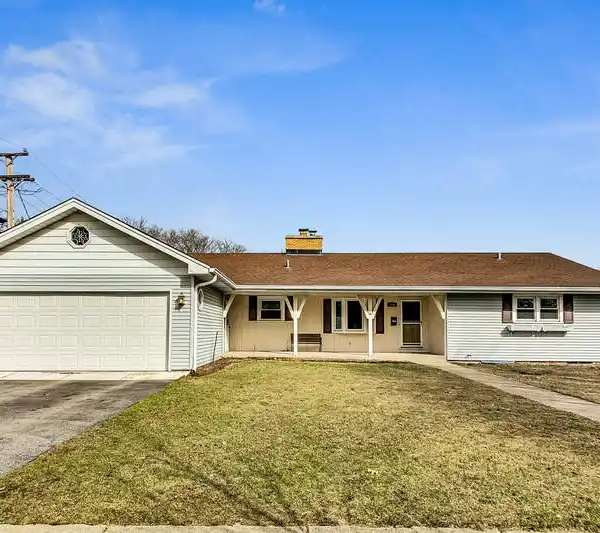 PERFECT LOCATION FOR YOUR DREAM HOME