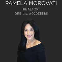 Pamela Morovati