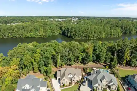 Lakeview Custom Estate Home