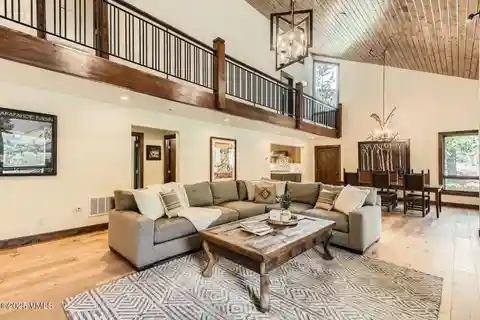 Unique Creekside Property