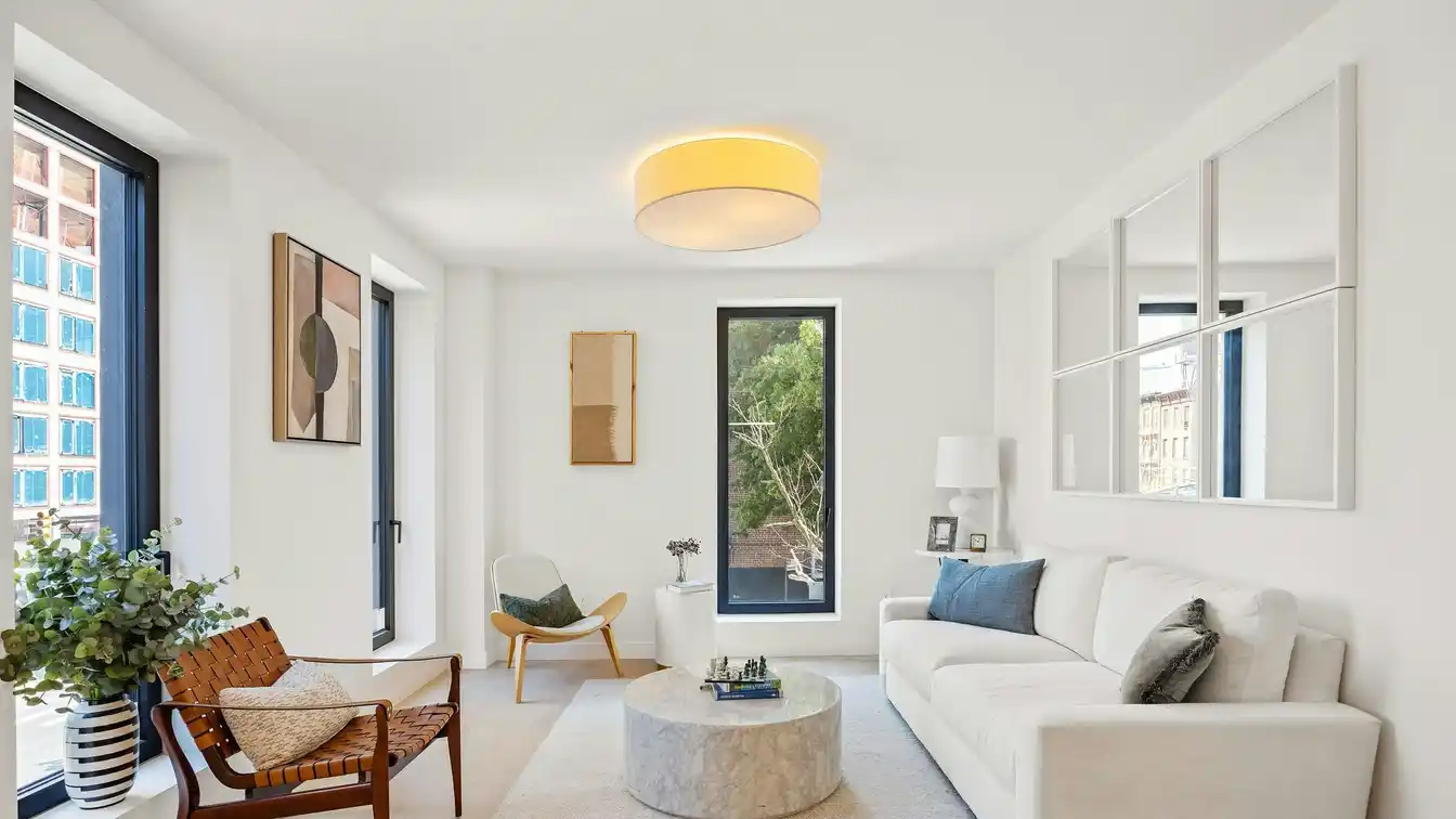 Spacious and Elegant Corner Unit