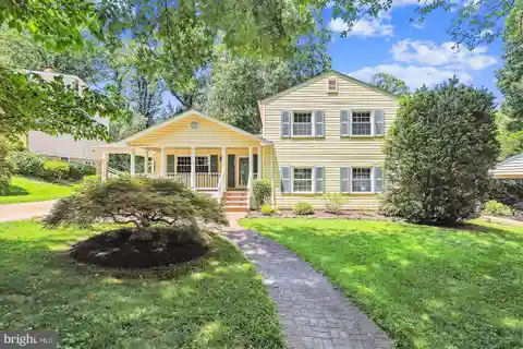 Spacious Home with Large Deck