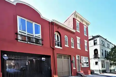 Award-Winning Townhome