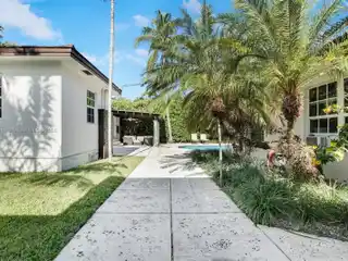 Beautifully Designed Oasis