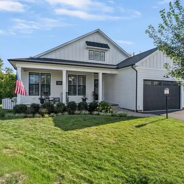 LUXURY LIVING IN PREMIER SPRING CREEK