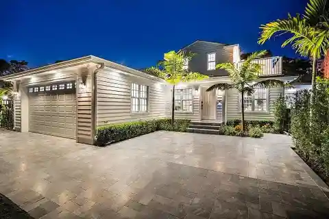 Fully Reimagined Historic Home