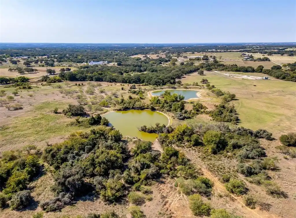 Rare 140-acre Parcel