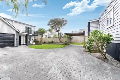 Multi-Unit Potential Meets Character Charm