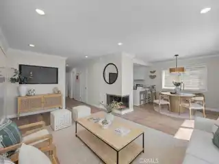 Prime Location Near Dining and Nightlife