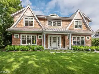 Classic Hampton Home for Rent