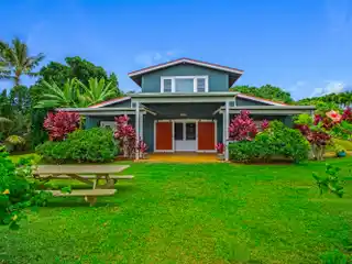 The Ultimate Modern Farm-Style Retreat