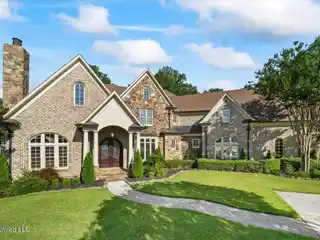 Desoto’s Crown Jewel with Resort-Style Backyard