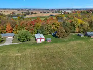 Nearly 52 Acres in a Sought-after Location