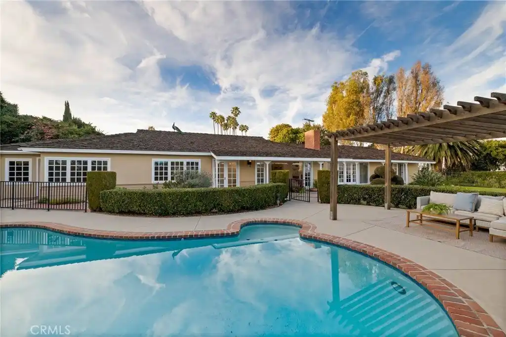 Stunning Single-level Home in Rancho Palos Verdes