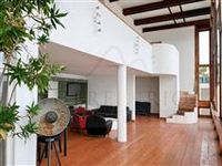 INCREDIBLE COPACABANA DUPLEX PENTHOUSE