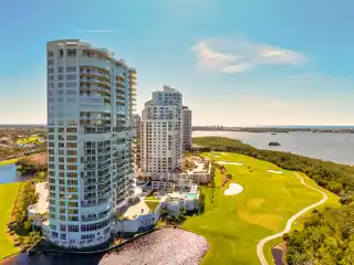 Exceptional End Unit with Expansive Views