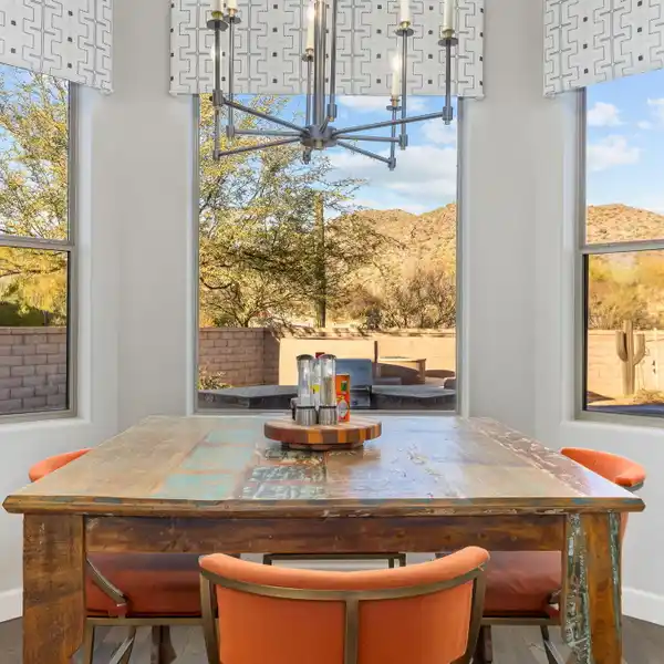 BEAUTIFULLY REMODELED HOME WITH MOUNTAIN VIEWS