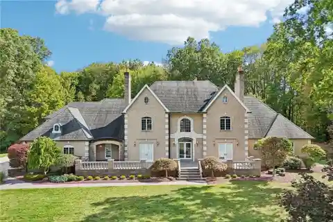 Extraordinary One-Owner Estate