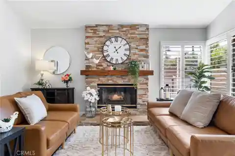 Exceptional Property Harmoniously Blends Luxury & Natural Beauty