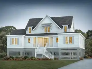 Private Marshfront Haven with Timeless Craftsmanship