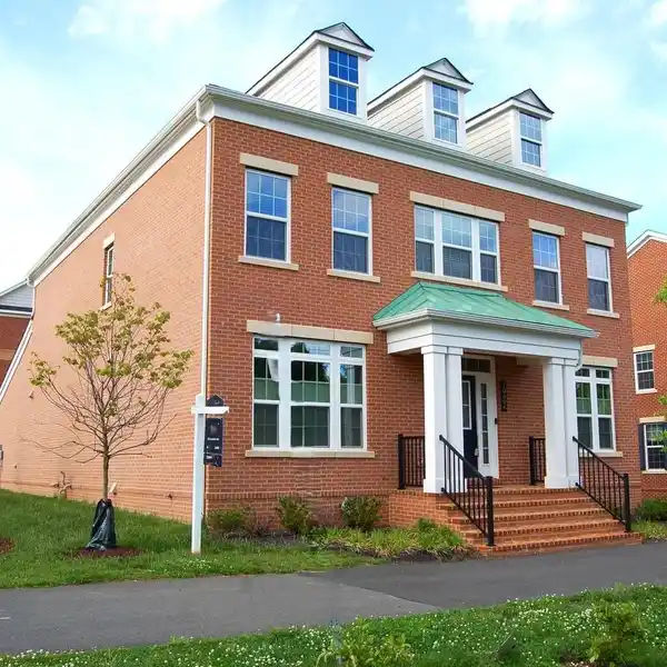 STATELY COLONIAL WITH MODERN LUXURY UPGRADES