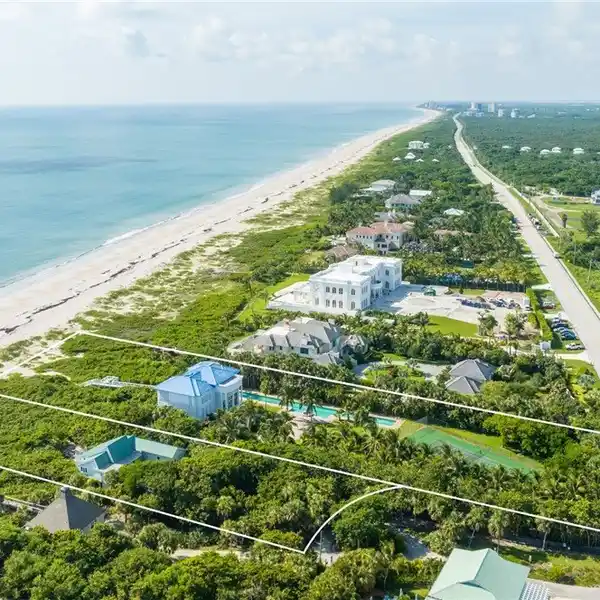 EXTENSIVE OCEANFRONT COMPOUND OPPORTUNITY