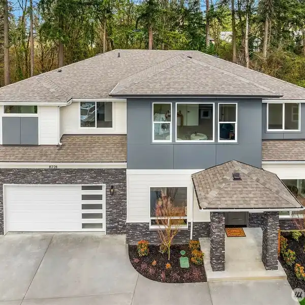 EXCEPTIONAL HOME OFFERING REFINED LUXURY