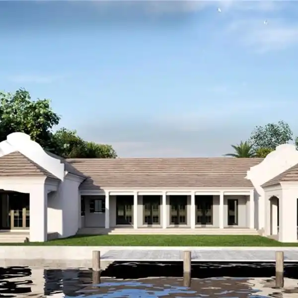 BUILD YOUR DREAM HOME IN COVETED RIOMAR BAY
