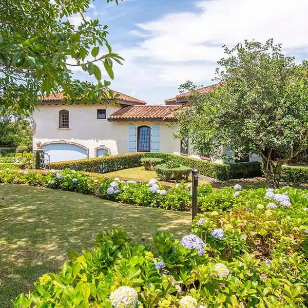 CASA PROVENZAL