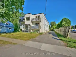 Residential
