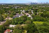 RARE DEVELOPMENT OPPORTUNITY IN AN EXCLUSIVE AUSTIN NEIGHBORHOOD