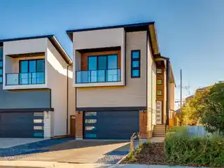 Stunning Custom Home in the Heart of Winston Heights