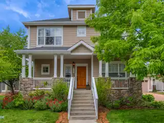 Expansive Home on an Oversized Lot