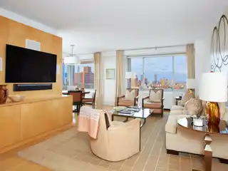 Mint Condition Home in a Full-Service Cooperative