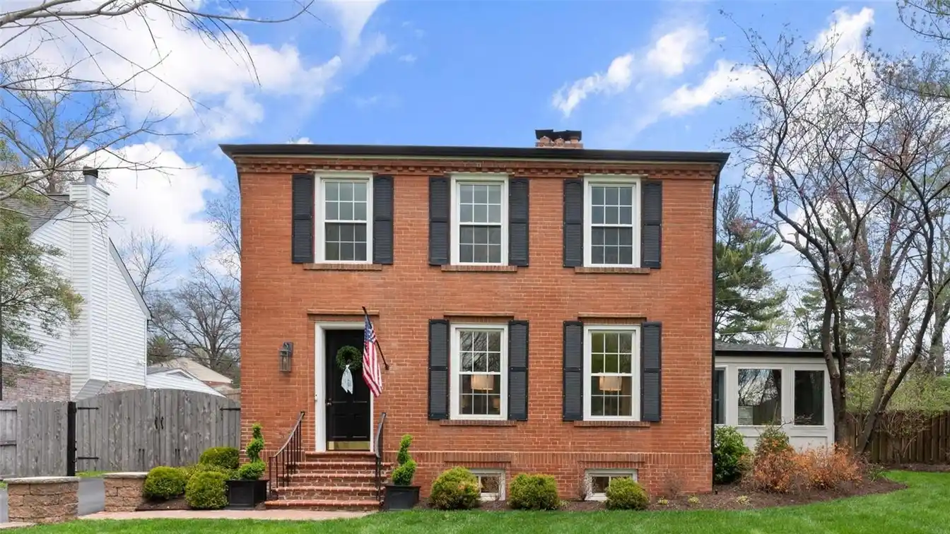 Beautifully Updated Home with Classic Charm