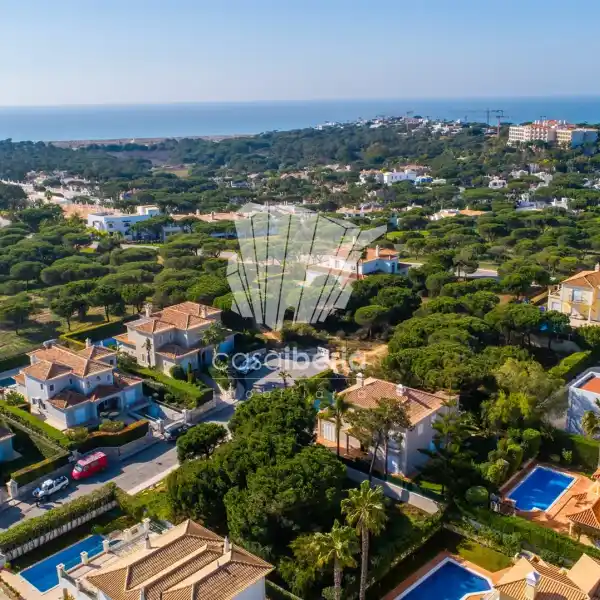 BUILD A VILLA IN VARANDAS DO LAGO
